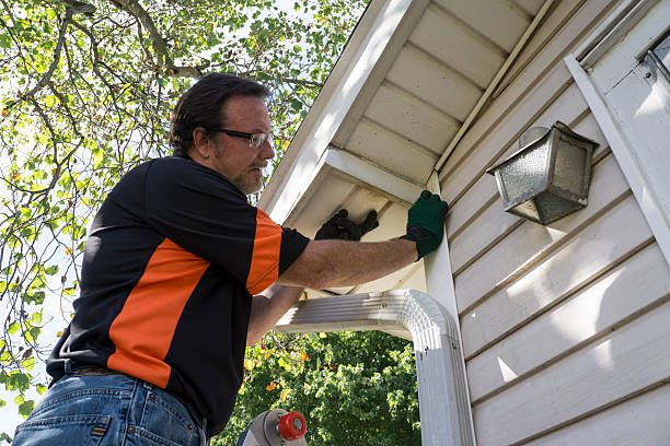 Custom Trim and Detailing for Siding in Durand, IL